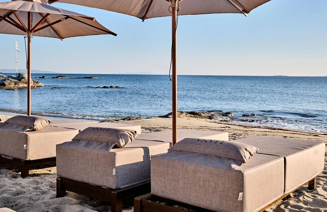 Liana Beach Hotel & Spa-1