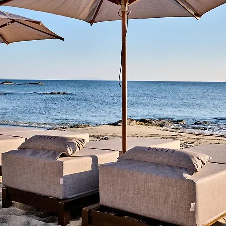 Liana Beach Hotel & Spa-3